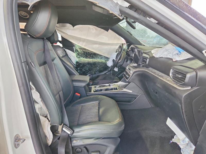 Продажа на аукционе авто 2023 Ford Explorer, vin: 1FMSK8JH9PGB48490, номер лота: 64235466