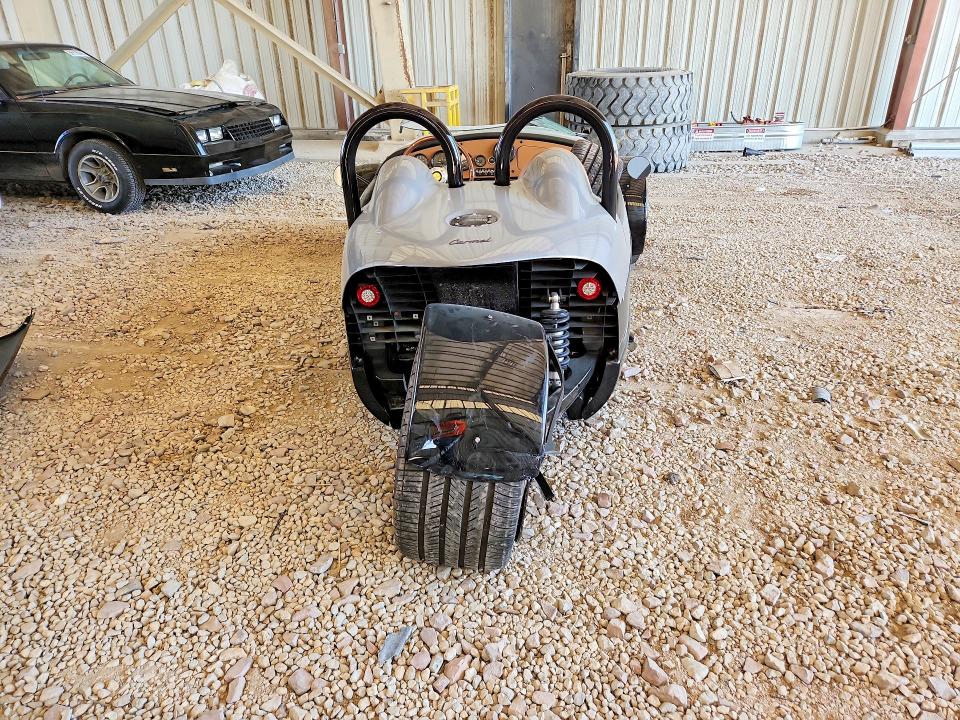 Продажа на аукционе авто 2023 Vander Carmel, vin: 7KGTC2C21PR004526, номер лота: 66941326