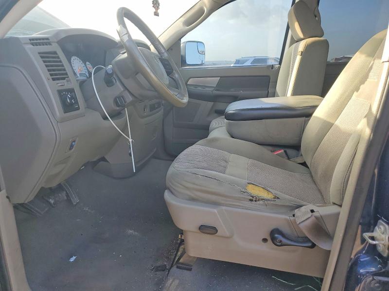 Продажа на аукционе авто 2007 Dodge Ram 1500, vin: 1D7HA18207J640165, номер лота: 63691396