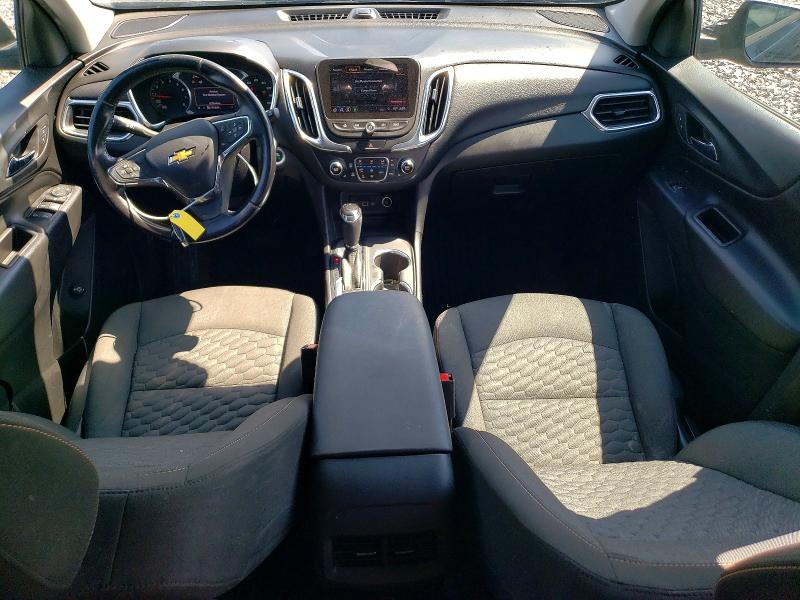 Aukcja sprzedaży 2019 Chevrolet Equinox, vin: 2GNAXVEX8K6120584, numer aukcji: 63169496