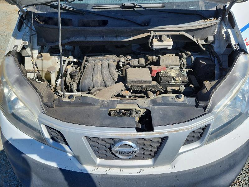 Aukcja sprzedaży 2014 Nissan Nv200, vin: 3N6CM0KN9EK700722, numer aukcji: 64778686