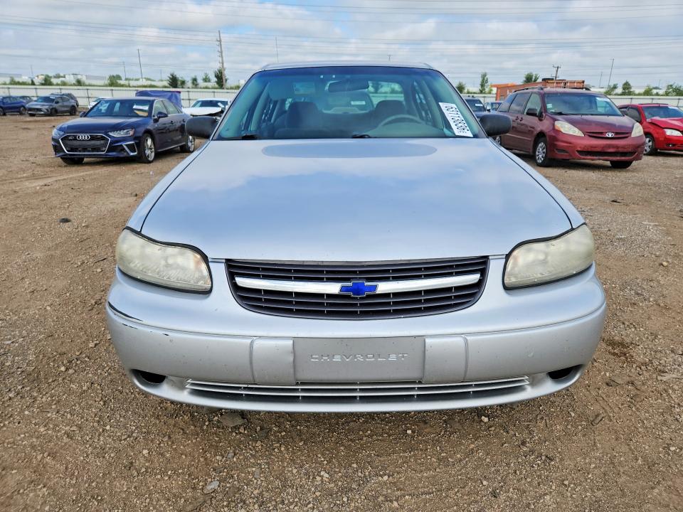Aukcja sprzedaży 2004 Chevrolet Classic, vin: 1G1ND52F54M576649, numer aukcji: 63113836