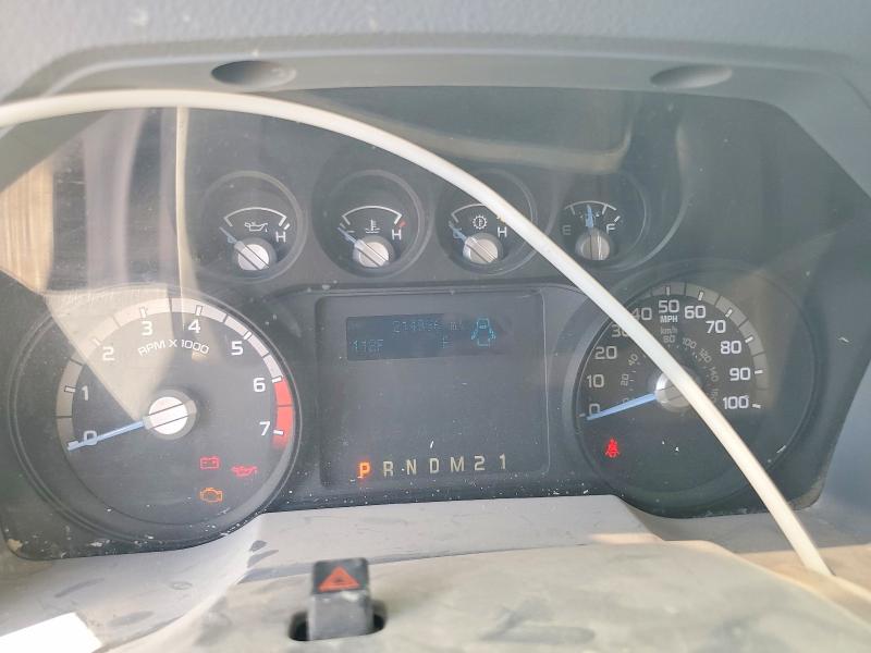 Продаж на аукціоні авто 2016 Ford F250, vin: 1FT7W2B65GEC57369, номер лоту: 65463136