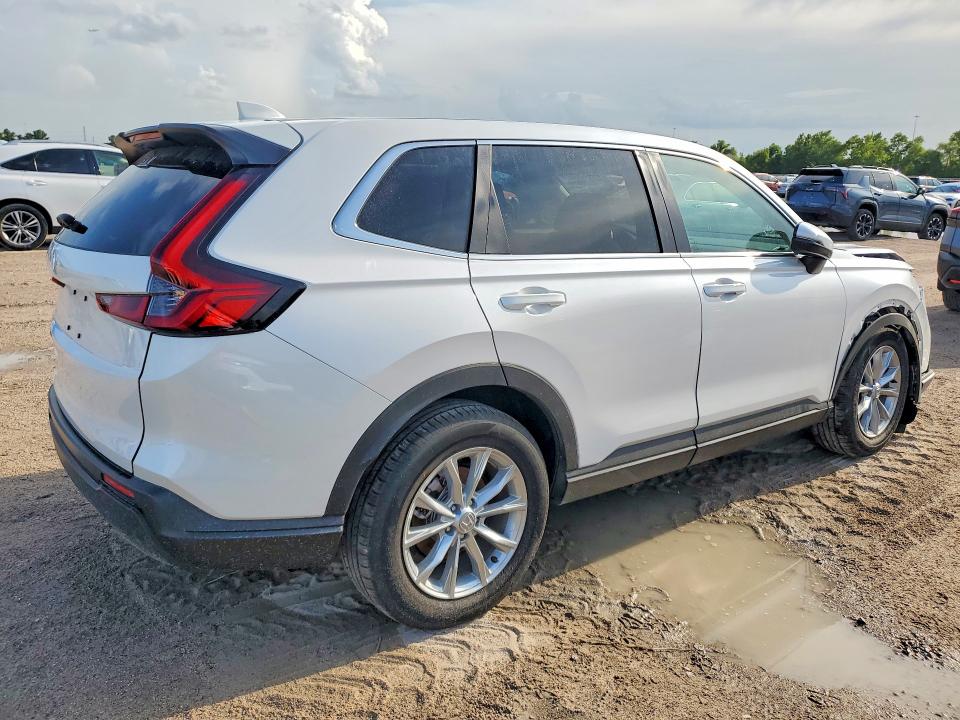Продаж на аукціоні авто 2025 Honda Cr-v, vin: 5J6RS3H79SL012096, номер лоту: 64475806