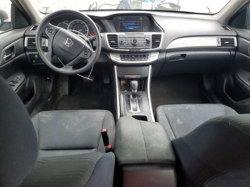 Aukcja sprzedaży 2014 Honda Accord, vin: 1HGCR2F37EA115892, numer aukcji: 63713546