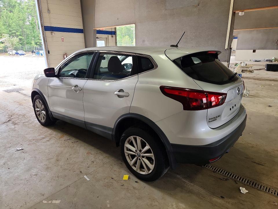 Aukcja sprzedaży 2019 Nissan Rogue Sport, vin: JN1BJ1CR5KW624661, numer aukcji: 64107206