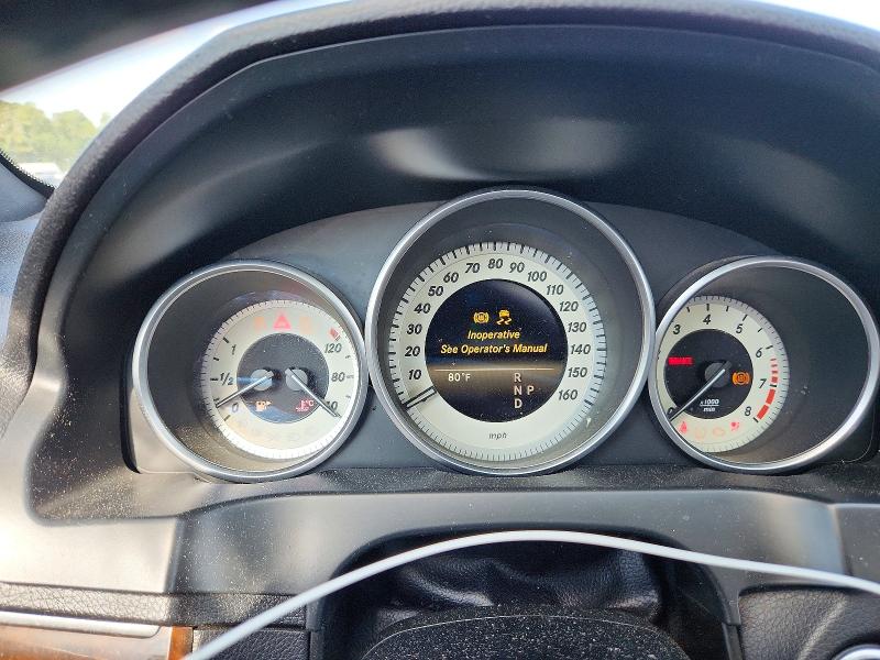66475726 :رقم المزاد ، WDDKJ5KBXEF228180 vin ، 2014 Mercedes-benz E مزاد بيع