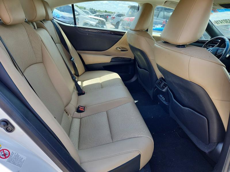 Продаж на аукціоні авто 2019 Lexus Es, vin: 58ABZ1B17KU041946, номер лоту: 64301416