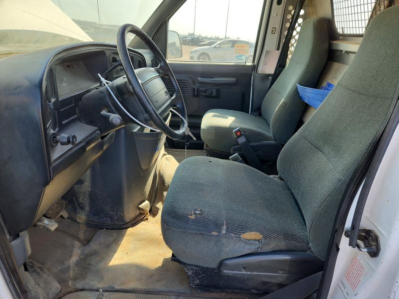 61410396 :رقم المزاد ، 1FTEE14H3SHC26194 vin ، 1995 Ford Econoline مزاد بيع