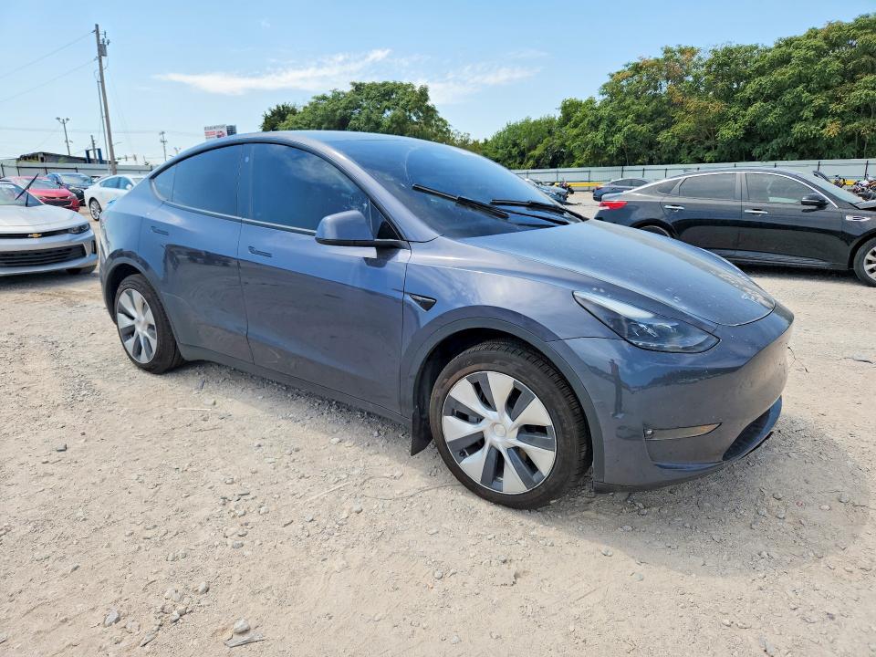 Aukcja sprzedaży 2023 Tesla Model Y, vin: 7SAYGDEE1PF597748, numer aukcji: 66935506