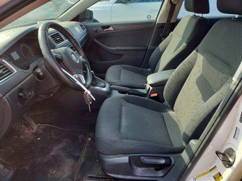Продажа на аукционе авто 2013 Volkswagen Jetta, vin: 3VW2K7AJ9DM278124, номер лота: 65348726