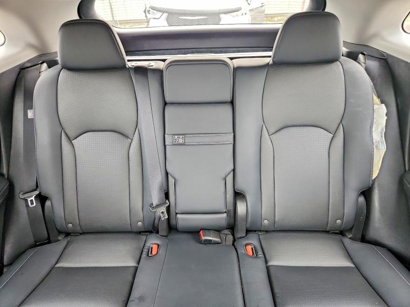 64331506 :رقم المزاد ، 2T2HZMDA1MC299427 vin ، 2021 Lexus Rx مزاد بيع