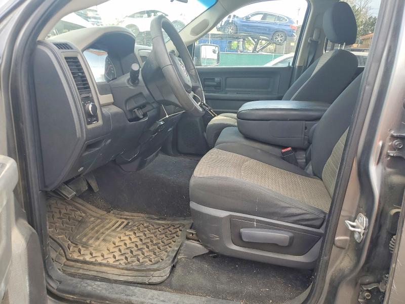 Aukcja sprzedaży 2010 Dodge Ram 1500, vin: 1D7RB1GP7AS142030, numer aukcji: 66300266