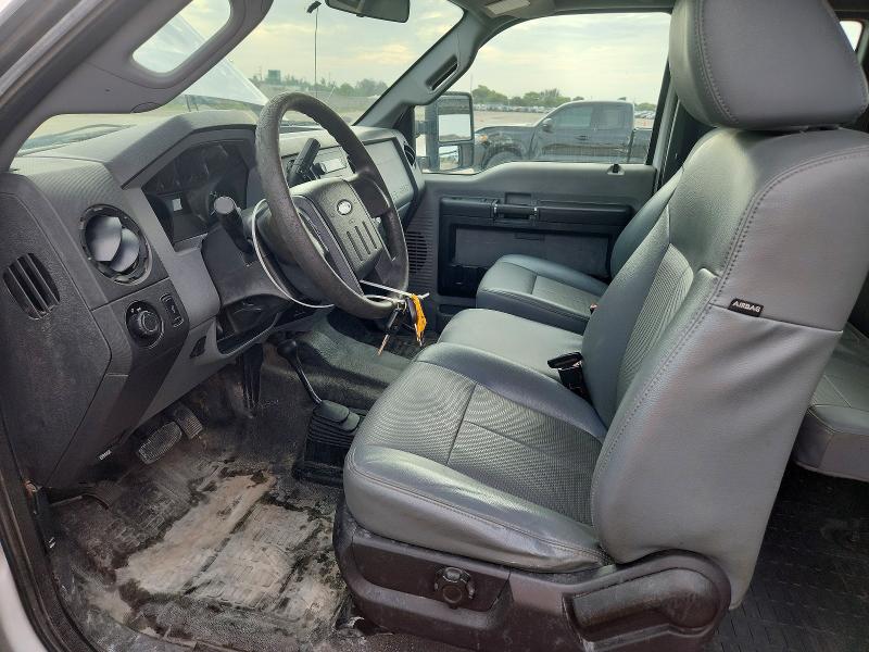 Продажа на аукционе авто 2015 Ford F250, vin: 1FT7X2B66FEB28990, номер лота: 63660606