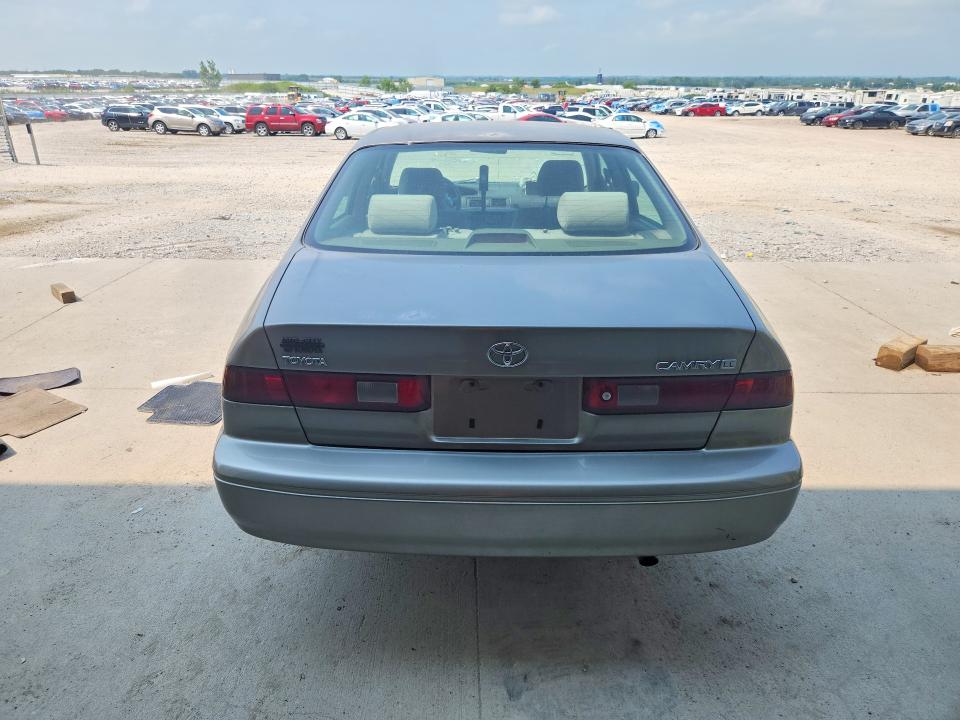 Aukcja sprzedaży 1997 Toyota Camry, vin: 4T1BG22K7VU148950, numer aukcji: 64572516