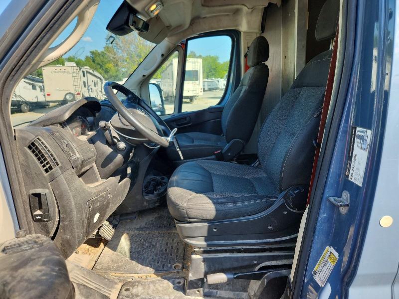 Aukcja sprzedaży 2021 Ram Promaster 3500, vin: 3C6MRVJG0ME536872, numer aukcji: 62649976
