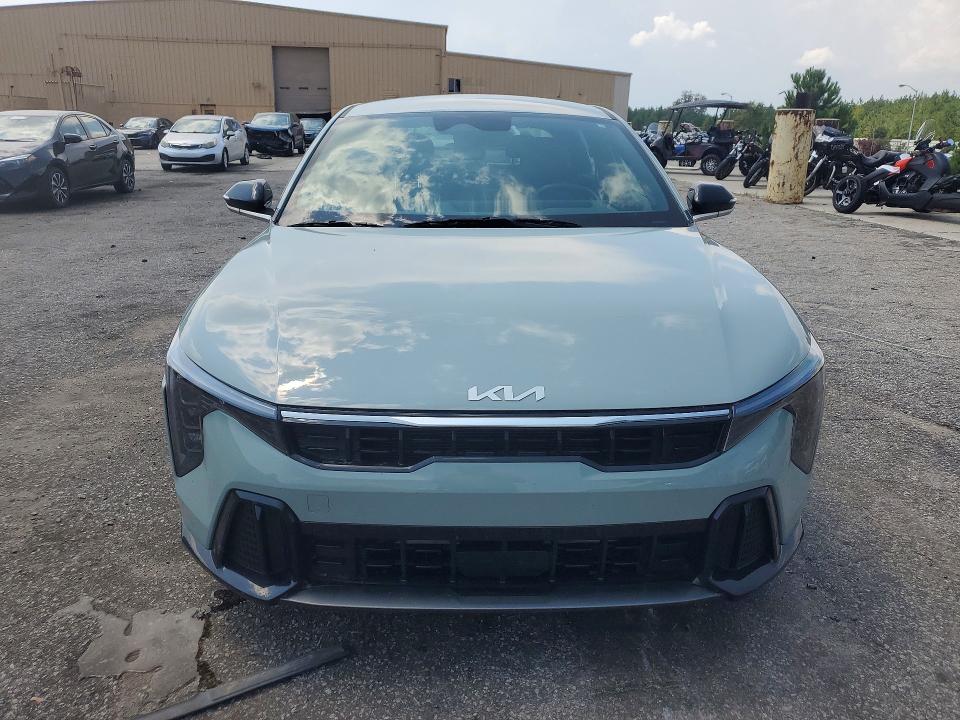 65222256 :رقم المزاد ، 3KPFW4DE9SE154626 vin ، 2025 Kia K4 مزاد بيع