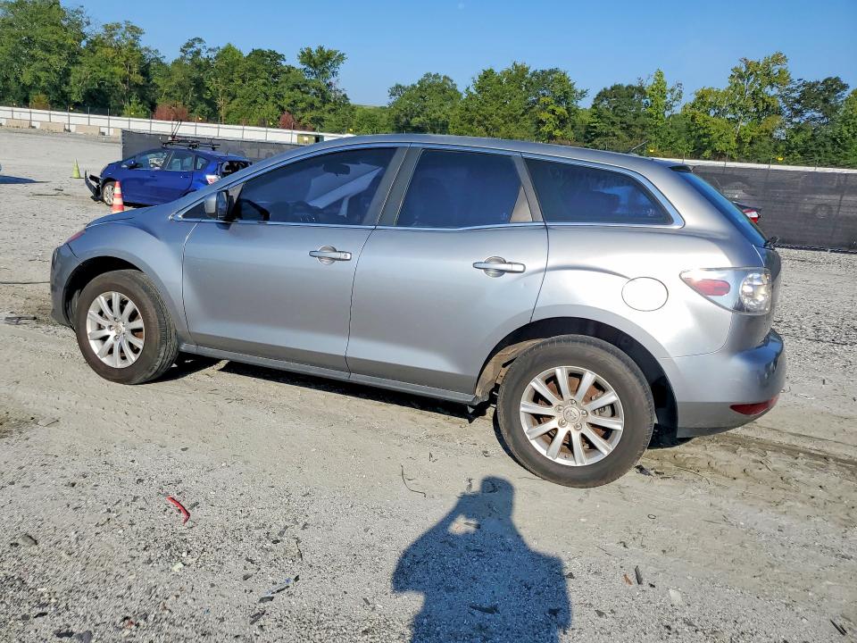 Продажа на аукционе авто 2011 Mazda Cx-7, vin: JM3ER2A50B0399469, номер лота: 67180446