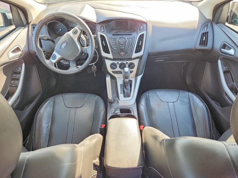 Aukcja sprzedaży 2013 Ford Focus, vin: 1FADP3F29DL352978, numer aukcji: 66566526