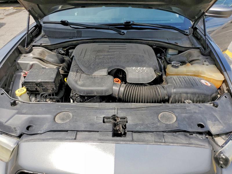 66614396 :رقم المزاد ، 2B3CL3CG6BH612587 vin ، 2011 Dodge Charger مزاد بيع