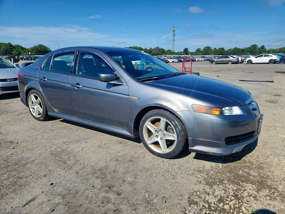 Продажа на аукционе авто 2006 Acura 3.2tl, vin: 19UUA66226A023357, номер лота: 64050426