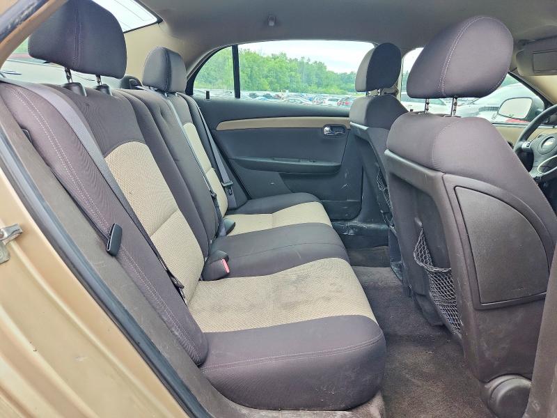 2008 Chevrolet Malibu მანქანა იყიდება აუქციონზე, vin: 1G1ZG57B28F216165, აუქციონის ნომერი: 63451096