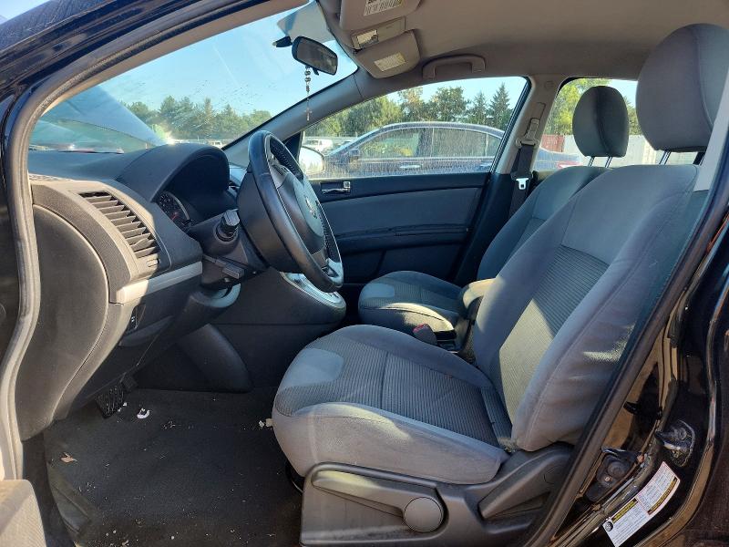Aukcja sprzedaży 2011 Nissan Sentra, vin: 3N1AB6AP4BL636443, numer aukcji: 65930686