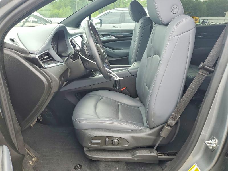 Продажа на аукционе авто 2023 Buick Enclave, vin: 5GAERBKW8PJ187227, номер лота: 65581176