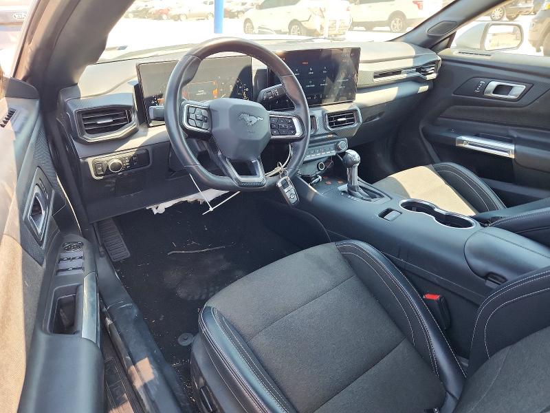 Aukcja sprzedaży 2024 Ford Mustang, vin: 1FAGP8UH6R5106662, numer aukcji: 67030056