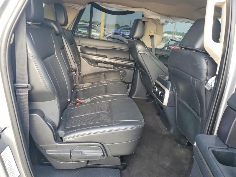 Продаж на аукціоні авто 2022 Ford Expedition, vin: 1FMJK1HT5NEA42334, номер лоту: 63828526