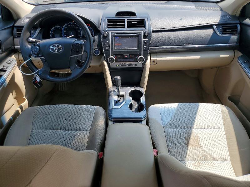 Продажа на аукционе авто 2014 Toyota Camry Hybrid, vin: 4T1BD1FK0EU108707, номер лота: 64488476