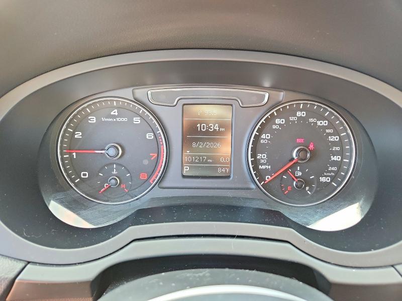 Aukcja sprzedaży 2018 Audi Q3, vin: WA1BCCFSXJR006406, numer aukcji: 63404746