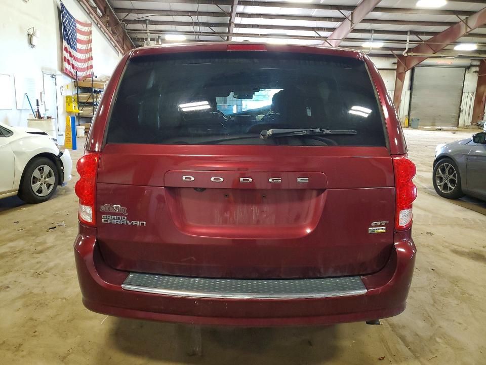 Aukcja sprzedaży 2019 Dodge Grand Caravan, vin: 2C4RDGEGXKR530222, numer aukcji: 66179096