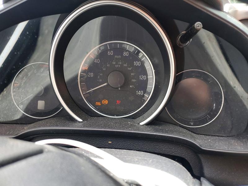 Продажа на аукционе авто 2016 Honda Fit, vin: JHMGK5H58GX005436, номер лота: 63788966