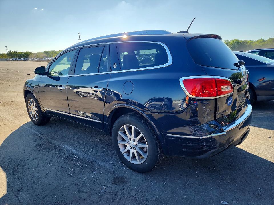 Aukcja sprzedaży 2016 Buick Enclave, vin: 5GAKRBKD6GJ172002, numer aukcji: 65845536