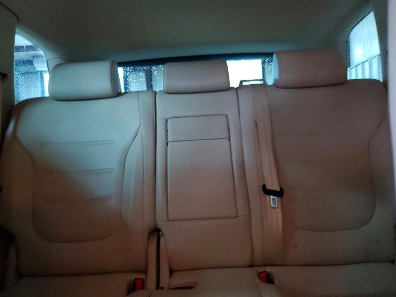 64065226 :رقم المزاد ، WVGFF9BP6CD000651 vin ، 2012 Volkswagen Touareg مزاد بيع