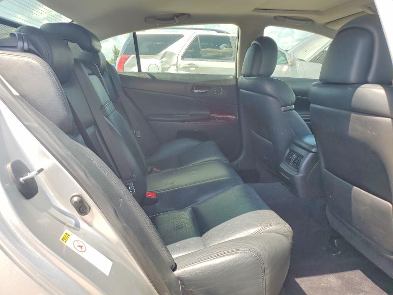 2011 Lexus Gs მანქანა იყიდება აუქციონზე, vin: JTHBE1KS4B0053574, აუქციონის ნომერი: 62958846