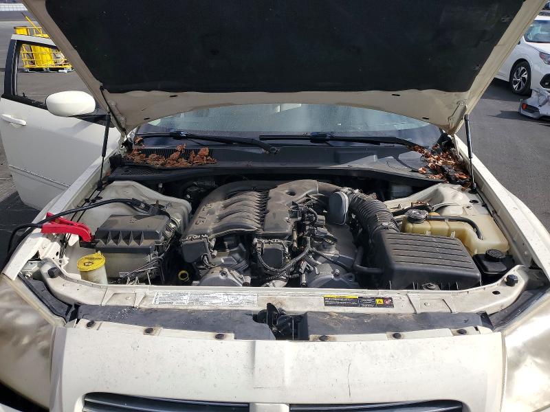 65356646 :رقم المزاد ، 2D8GZ48V55H688447 vin ، 2005 Dodge Magnum مزاد بيع