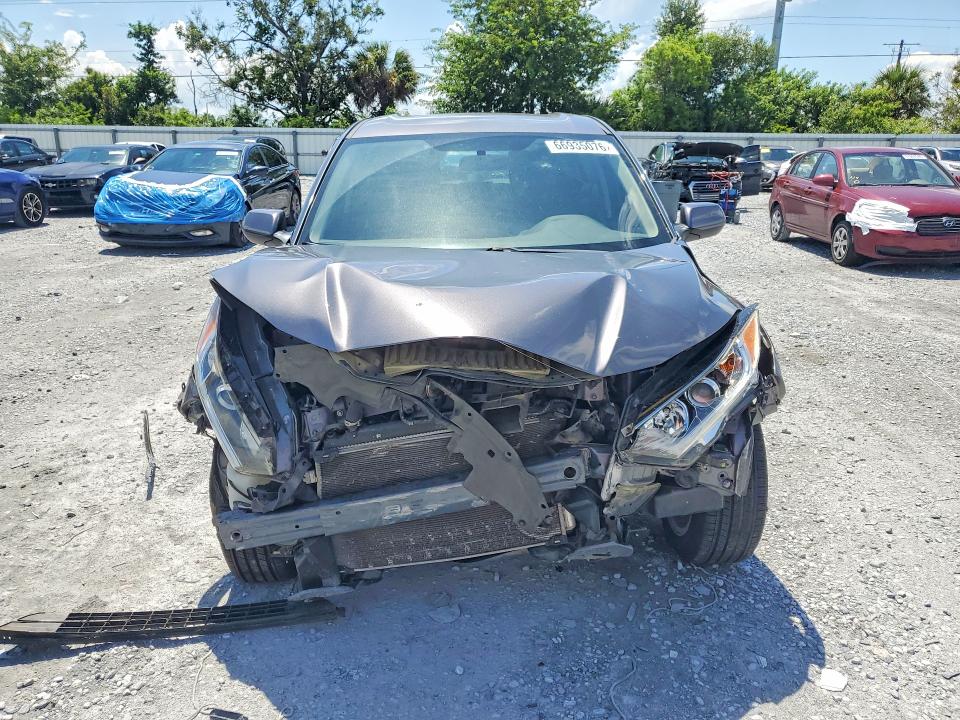 Продаж на аукціоні авто 2019 Honda Hr-v, vin: 3CZRU5H35KG702556, номер лоту: 66935076