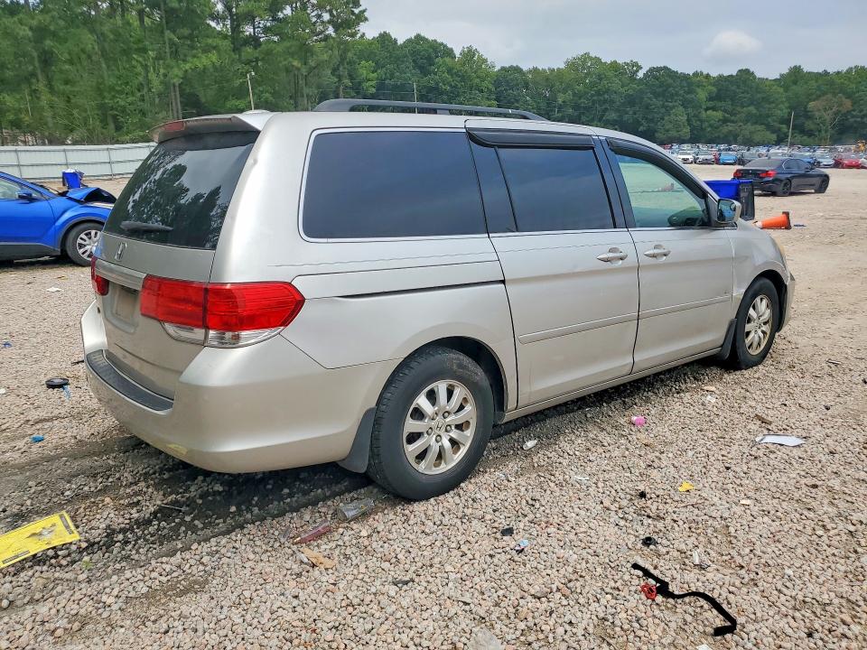65918716 :رقم المزاد ، 5FNRL38628B416153 vin ، 2008 Honda Odyssey مزاد بيع