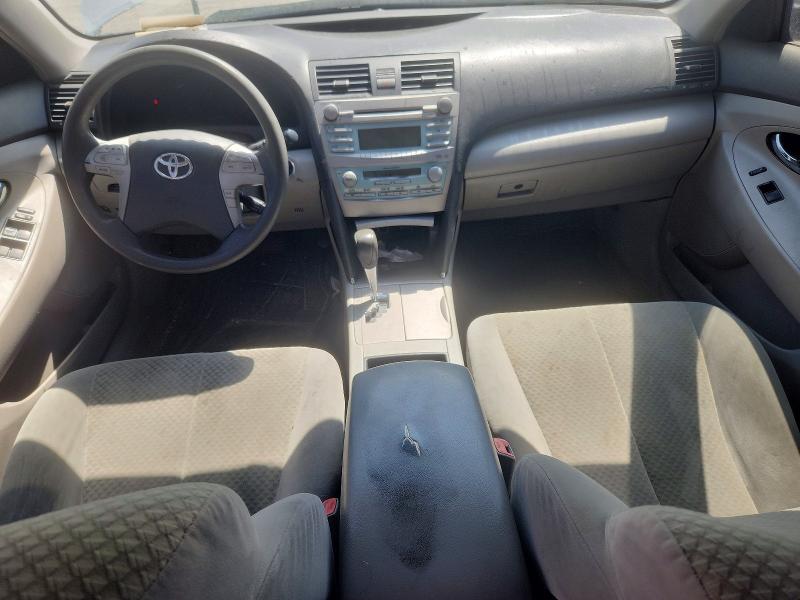 Продажа на аукционе авто 2008 Toyota Camry, vin: 4T1BB46K58U039928, номер лота: 55663536