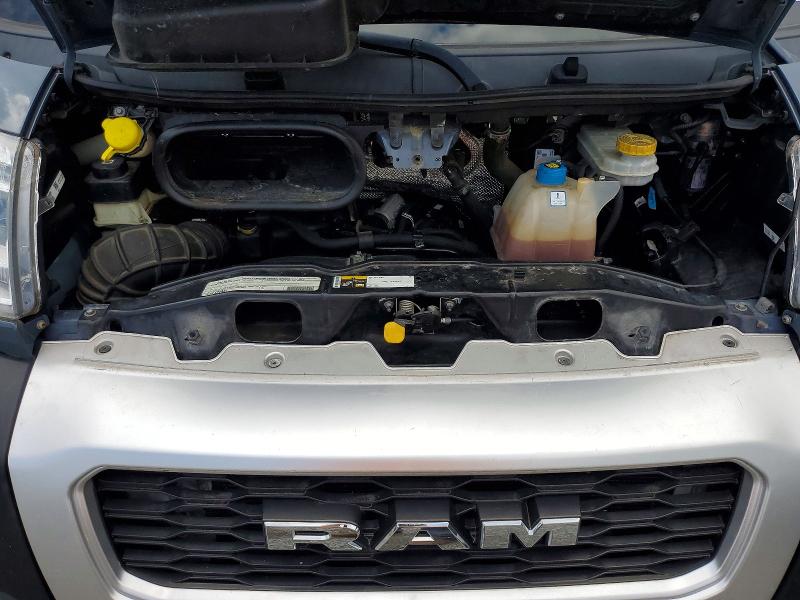 Продаж на аукціоні авто 2020 Ram Promaster 3500, vin: 3C6URVJG6LE144462, номер лоту: 65391336