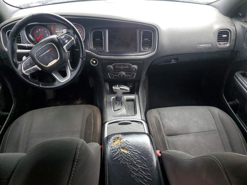 Продажа на аукционе авто 2016 Dodge Charger, vin: 2C3CDXCT8GH227138, номер лота: 64284106