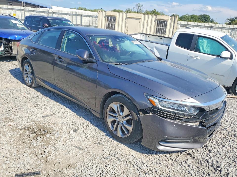 Aukcja sprzedaży 2019 Honda Accord, vin: 1HGCV1F10KA068348, numer aukcji: 67190306