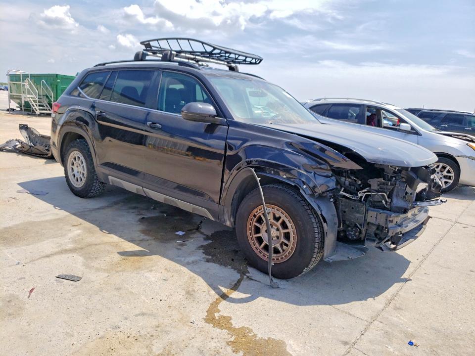 Aukcja sprzedaży 2021 Volkswagen Atlas, vin: 1V2WR2CA7MC509845, numer aukcji: 66640316