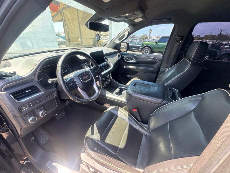Продажа на аукционе авто 2021 Gmc Yukon Xl, vin: 1GKS2GKD5MR172428, номер лота: 67008616