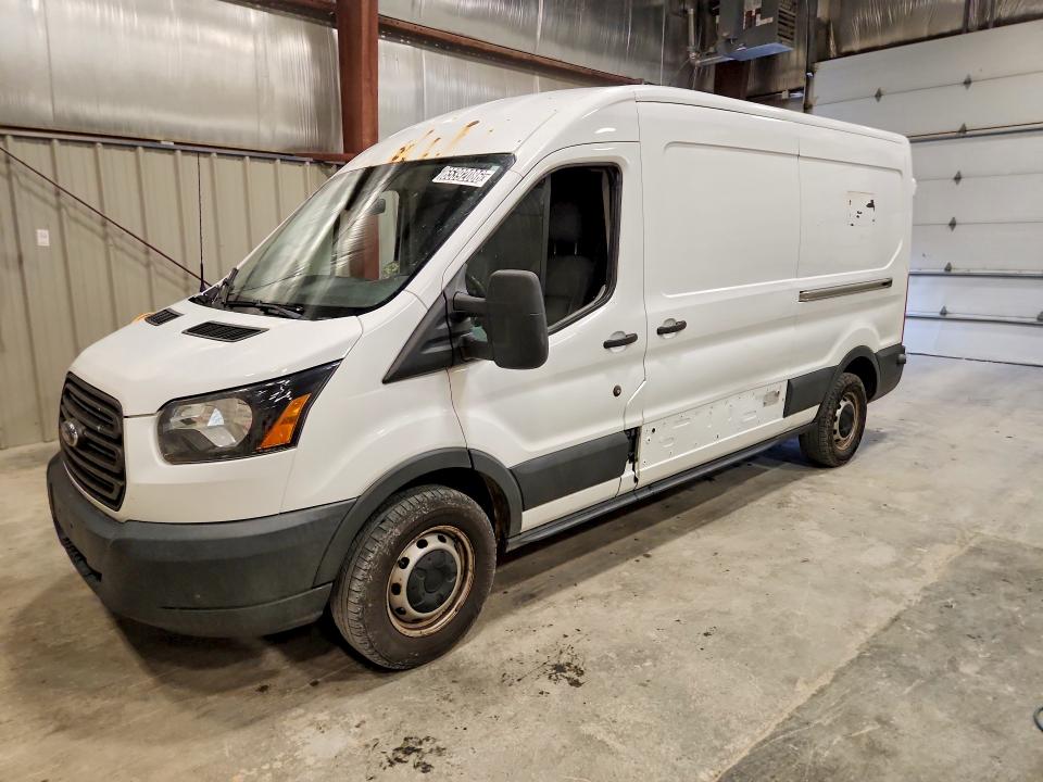 Продажа на аукционе авто 2016 Ford Transit, vin: 1FTYE2DM7GKA28759, номер лота: 65392086