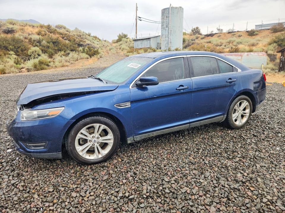 Aukcja sprzedaży 2016 Ford Taurus, vin: 1FAHP2E84GG126250, numer aukcji: 66649566