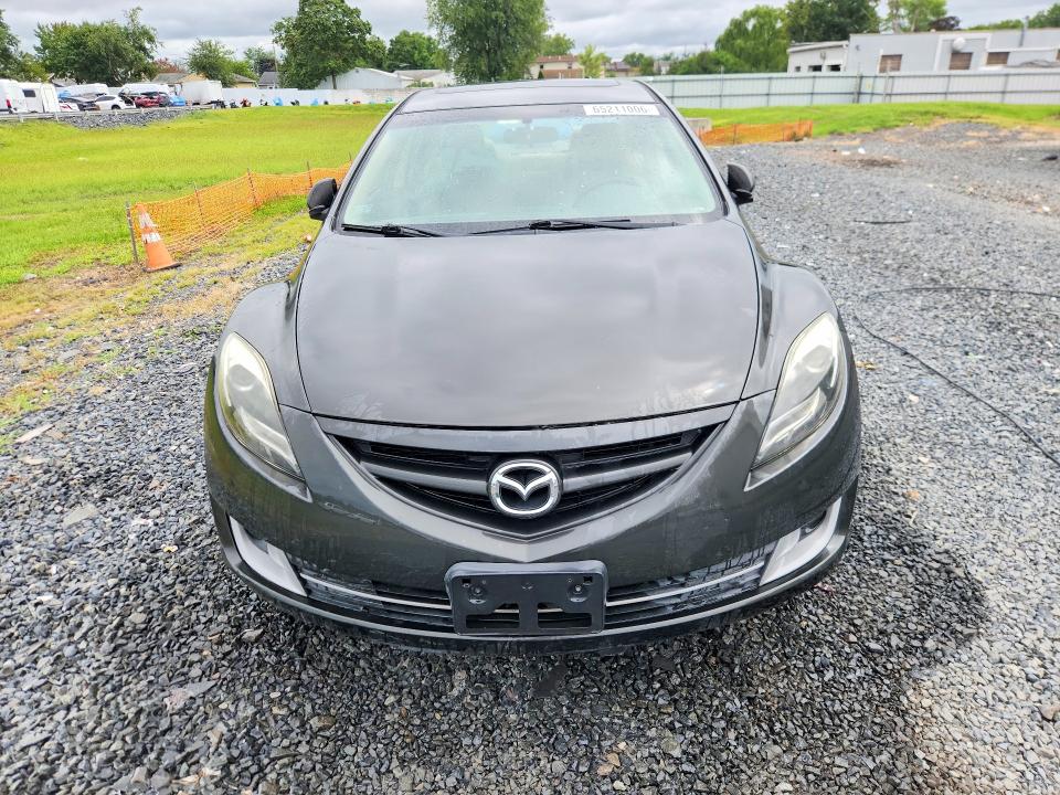 Aukcja sprzedaży 2013 Mazda 6, vin: 1YVHZ8CHXD5M06900, numer aukcji: 65211006