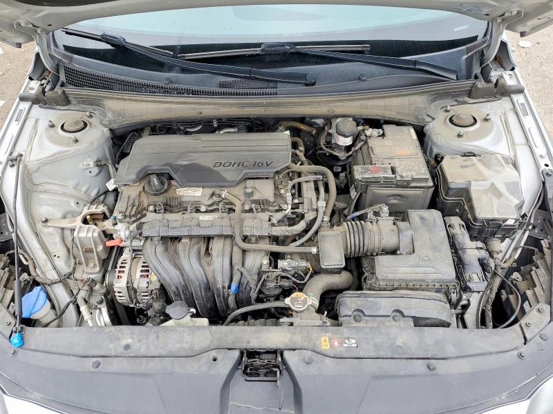 Продаж на аукціоні авто 2023 Hyundai Elantra, vin: 5NPLM4AG1PH089921, номер лоту: 66992776